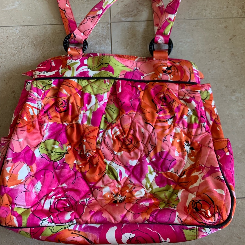 Vera Bradley Shoulder Bag